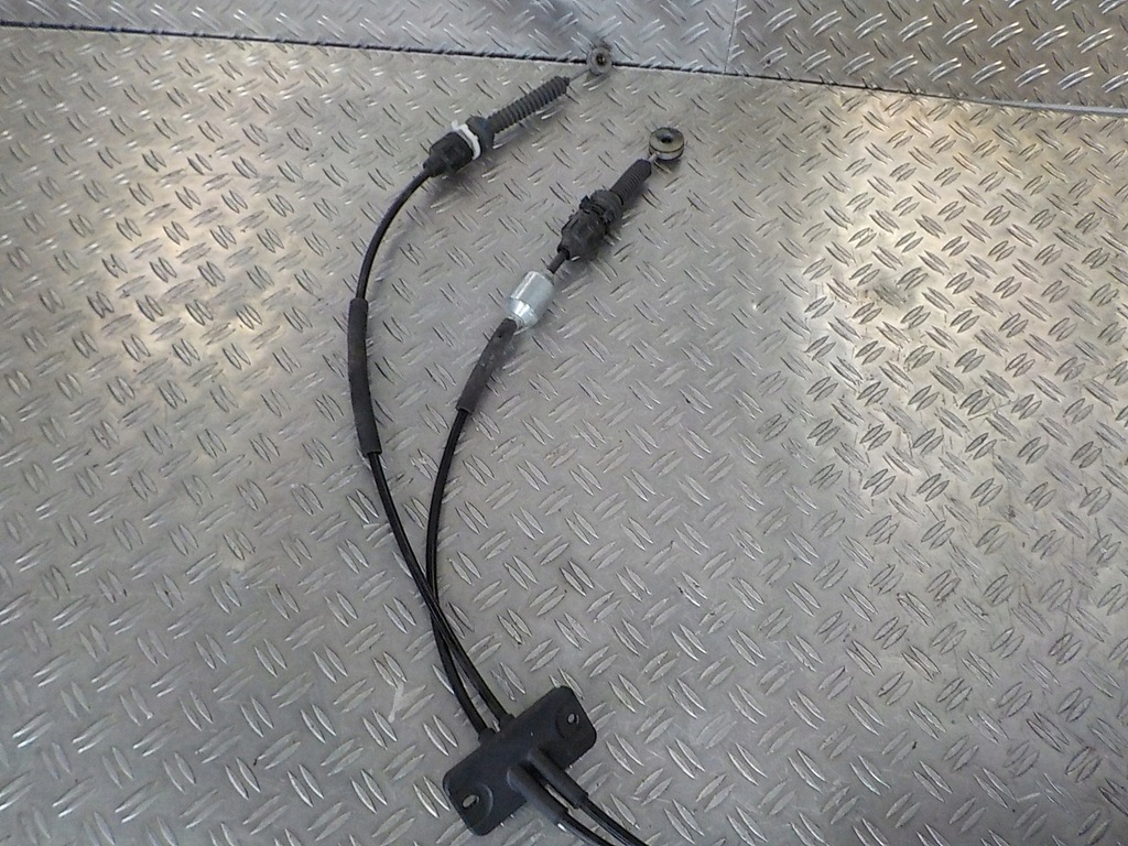 фото №5, Trafic vivaro iii 14-20 домкрат переключения передач