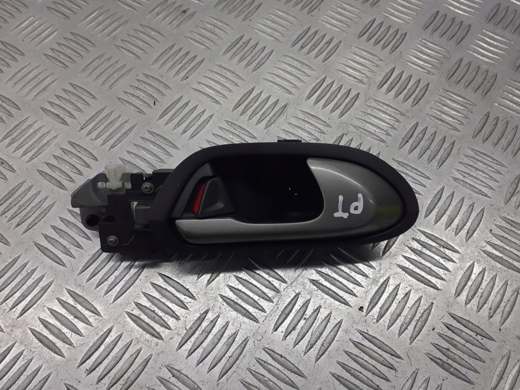 фото №1, Ручка правая задняя внутренняя honda civic viii 1.8