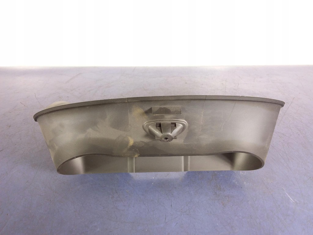 фото №2, Jaguar xf i x250 захист рамка спідометра