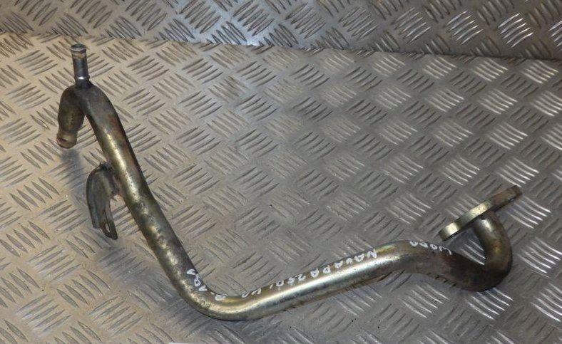 фото №1, Nissan navara d22 01-05 2.5 di трубка wody