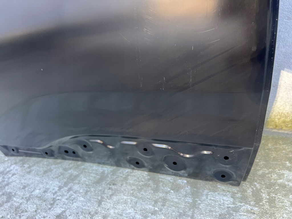 фото №6, Двері citroen c4 cactus od 2017 lift задня правий задні праве nowe оригінальні