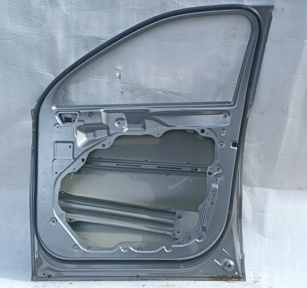 фото №3, Kia sorento iv 20- дверь правое перед передние