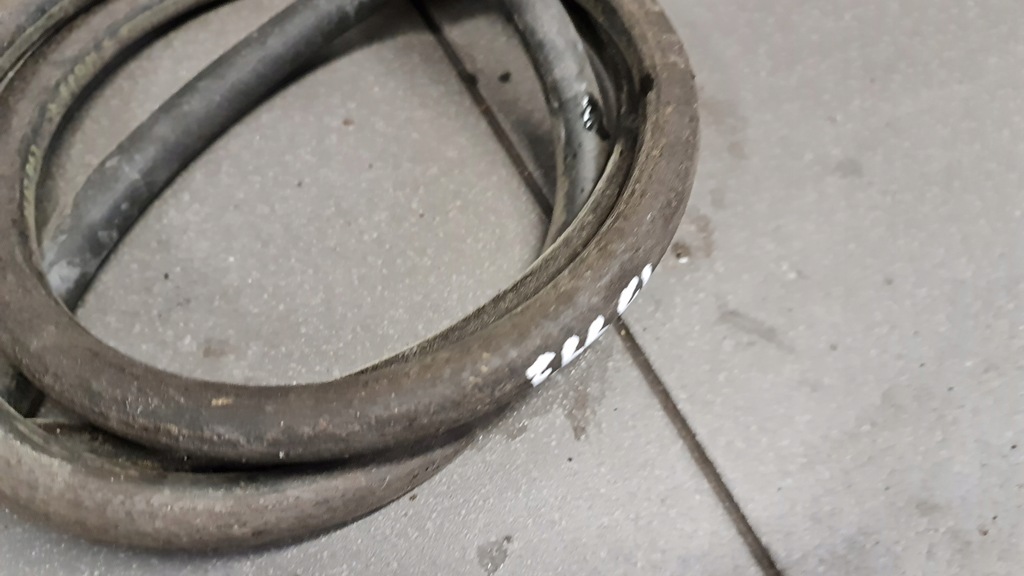 фото №4, Шланг омывателя лампа защёлки bmw 7 e65 lift