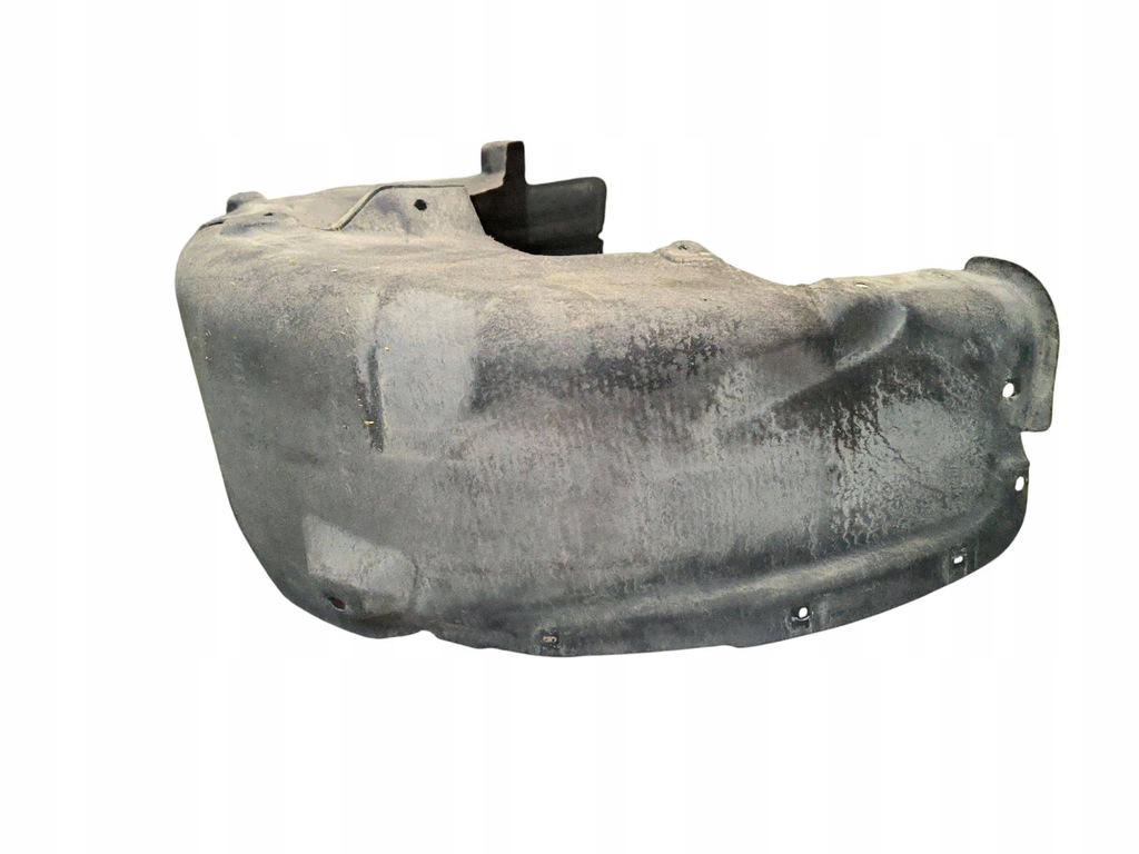 фото №5, Chrysler pacifica 2018 левая сторона подкрылок задние