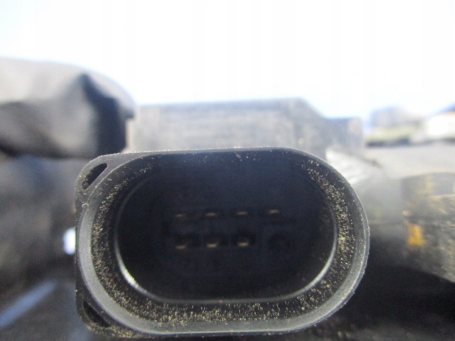 фото №6, Audi a4 b6 kombi замок дверь задняя правый 7pin+linka