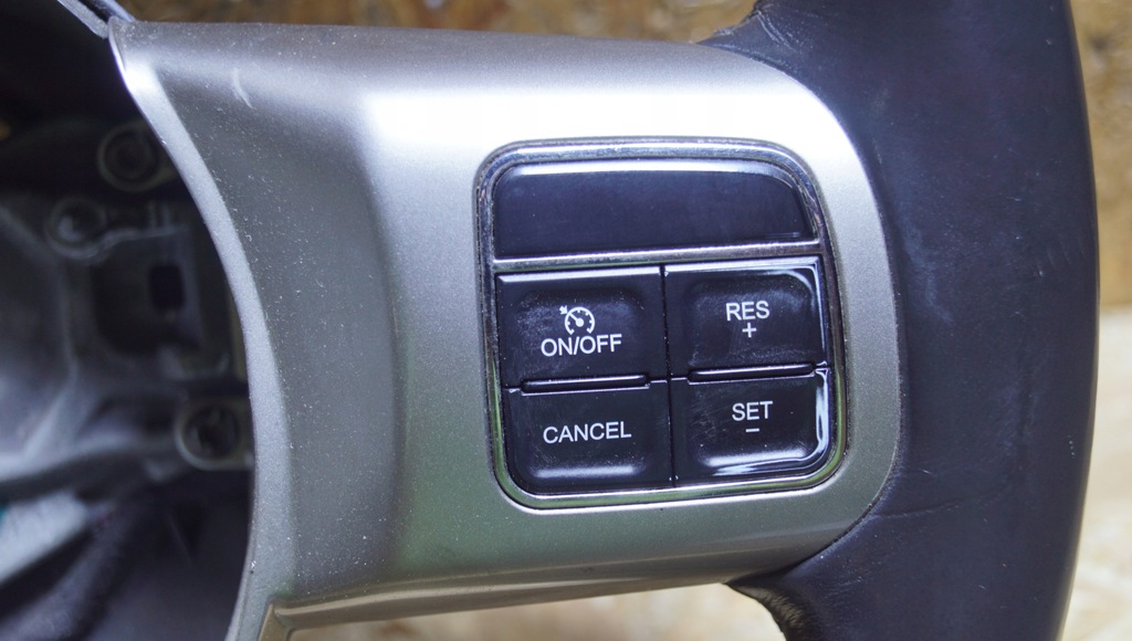 фото №5, Воздуховод jeep compass i lift