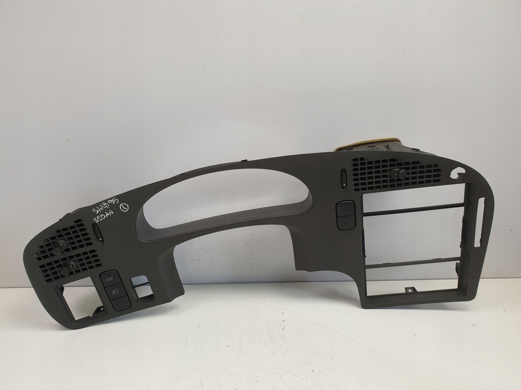 фото №1, Saab 9-5 lift рамка захист спідометра 4600672