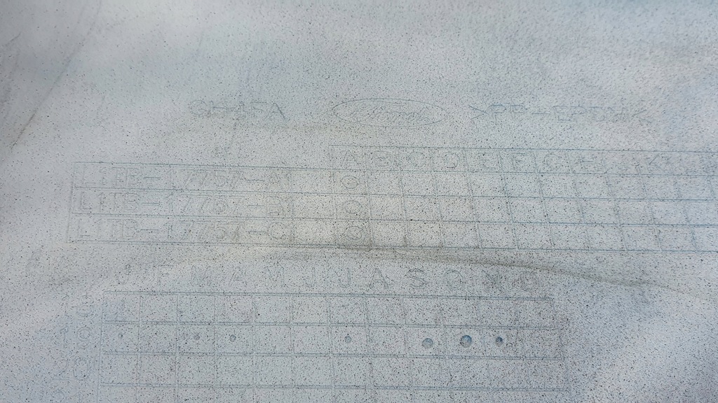 фото №10, Ford puma mk2 19- бампер перед оригінал