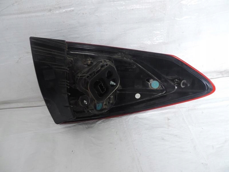 фото №6, Лампа правий задня ford c-max mk2 f1cb13404bc
