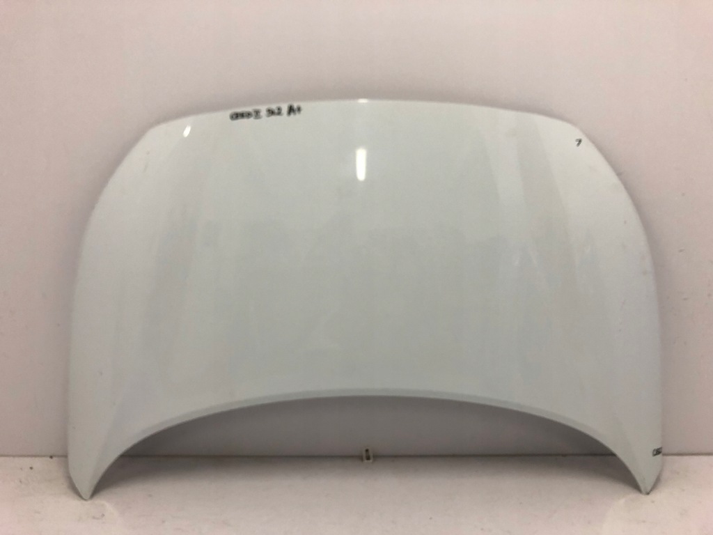 фото №1, Капот кришка двигуна kia ceed ii 2012-