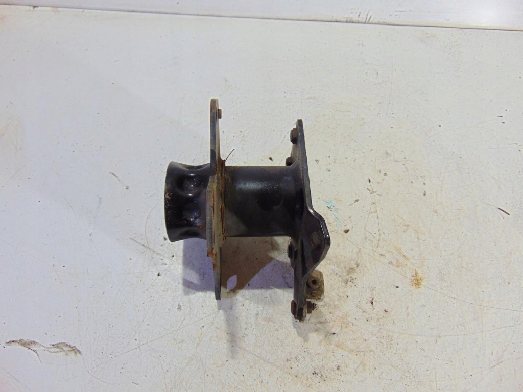 фото №3, Зона деформации правый перед peugeot 508