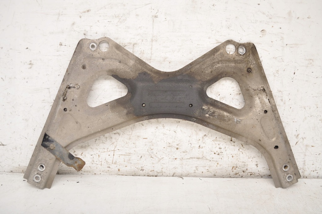 фото №5, Maserati ghibli iii 3.0 d усилитель подрамник