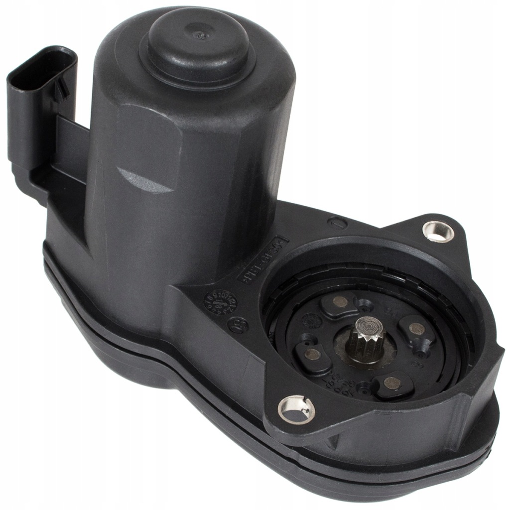 Купить Двигатель суппорт тормоза задний  mercedes ml w166 11-