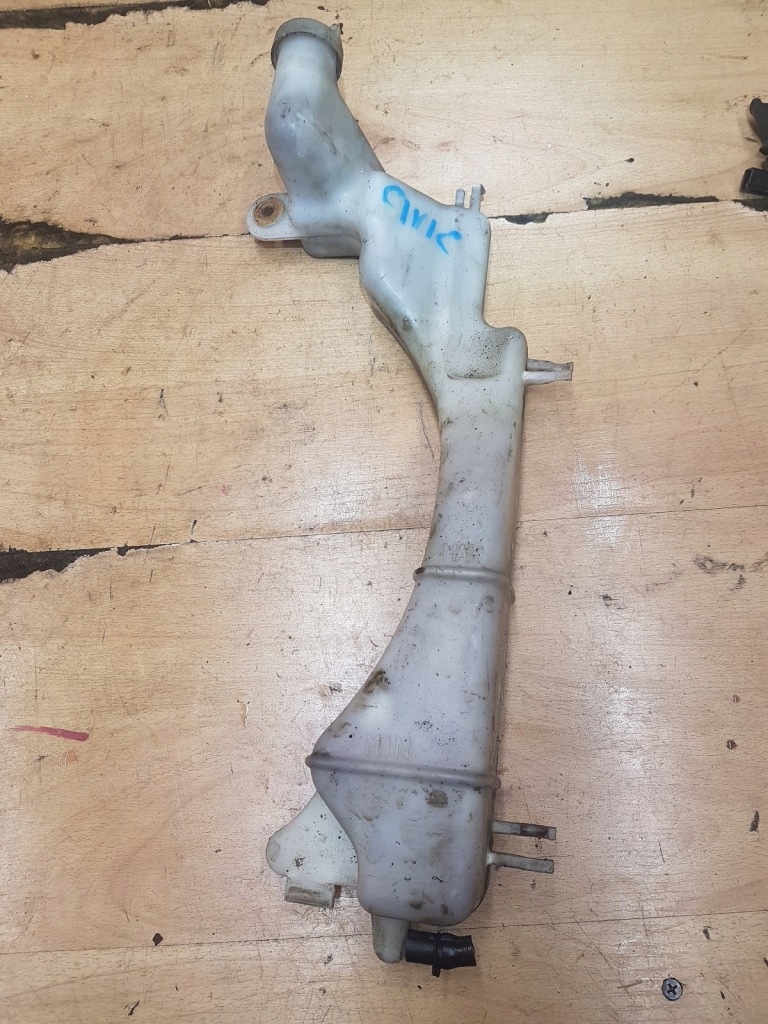 фото №1, Бачок расширительный honda civic vii