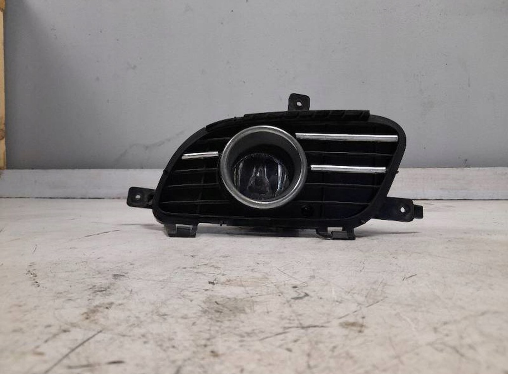 фото №1, Противотуманная фара левый mercedes - benz a 160 cdi