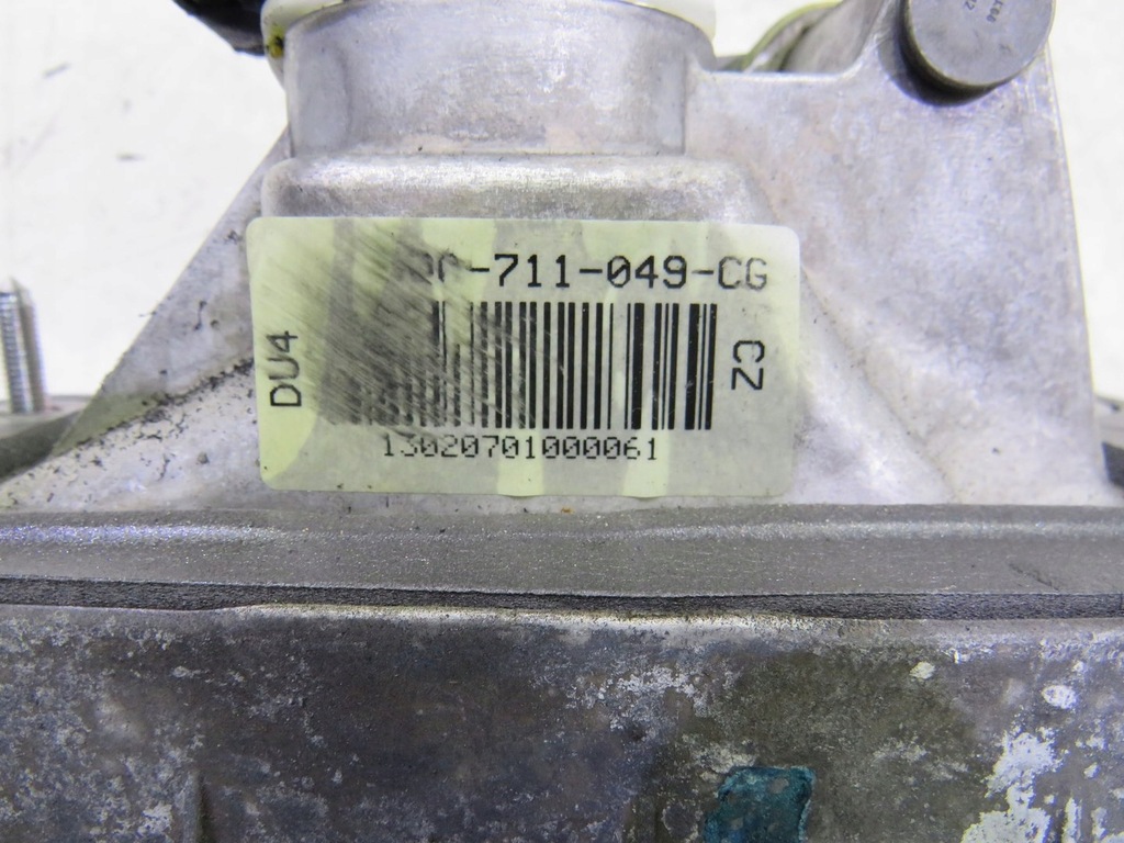 фото №8, Выборщик тросы переключения передач audi a1 8x 1.4 tfsi