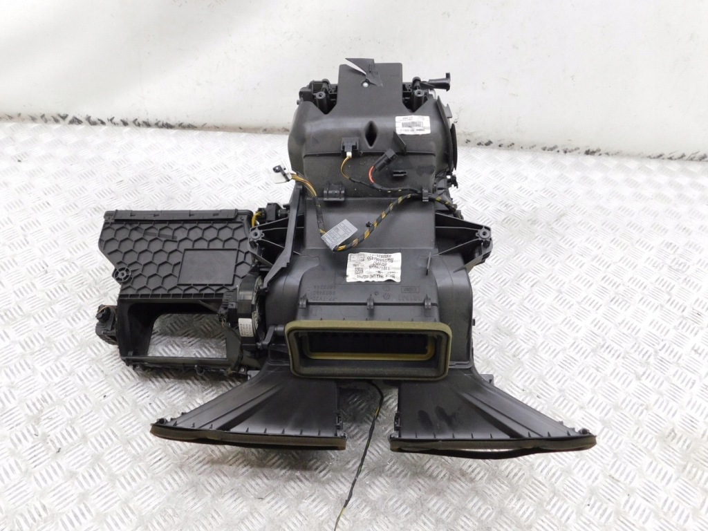 Купить Отопитель корпус t1017055n - mini countryman r60 paceman r61 европа