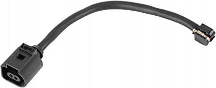 фото №1, Шланг з датчиком зносу гальмівних колодок гальмівних