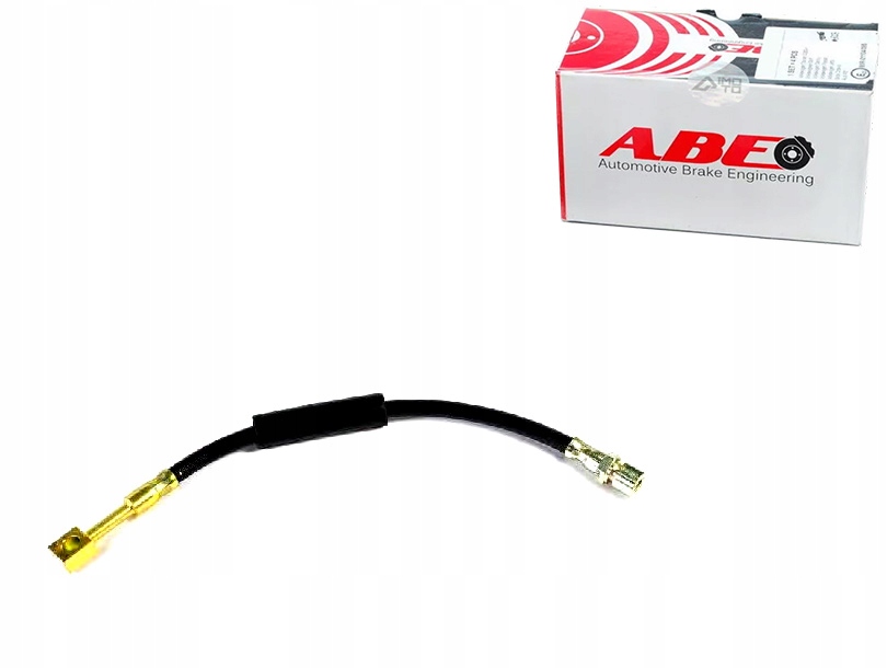 Купить Шланг тормозной abe sl3604 hos3353