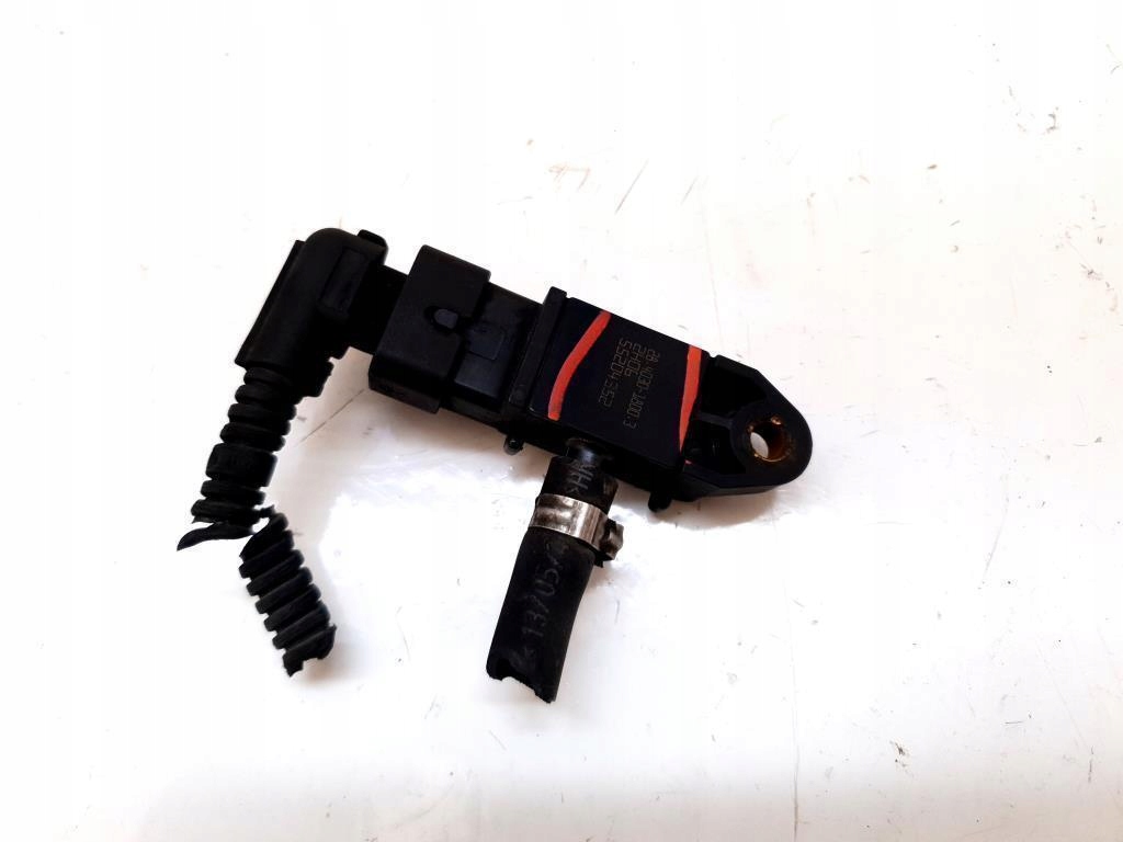 фото №1, Датчик давления fiat croma ii 2.4 d