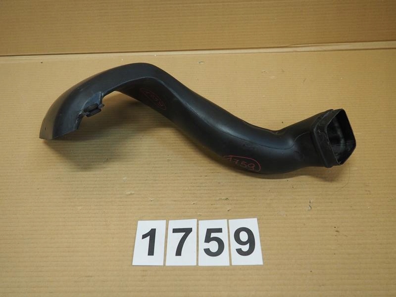 фото №1, Труба wąż повітря шланг volvo xc90 8624986