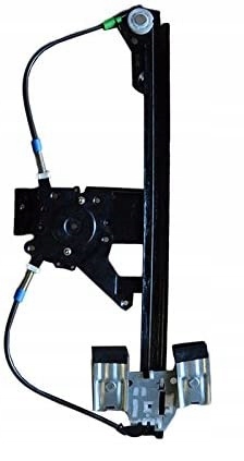 фото №1, Vw vento подъемник электрический стекло задний левый