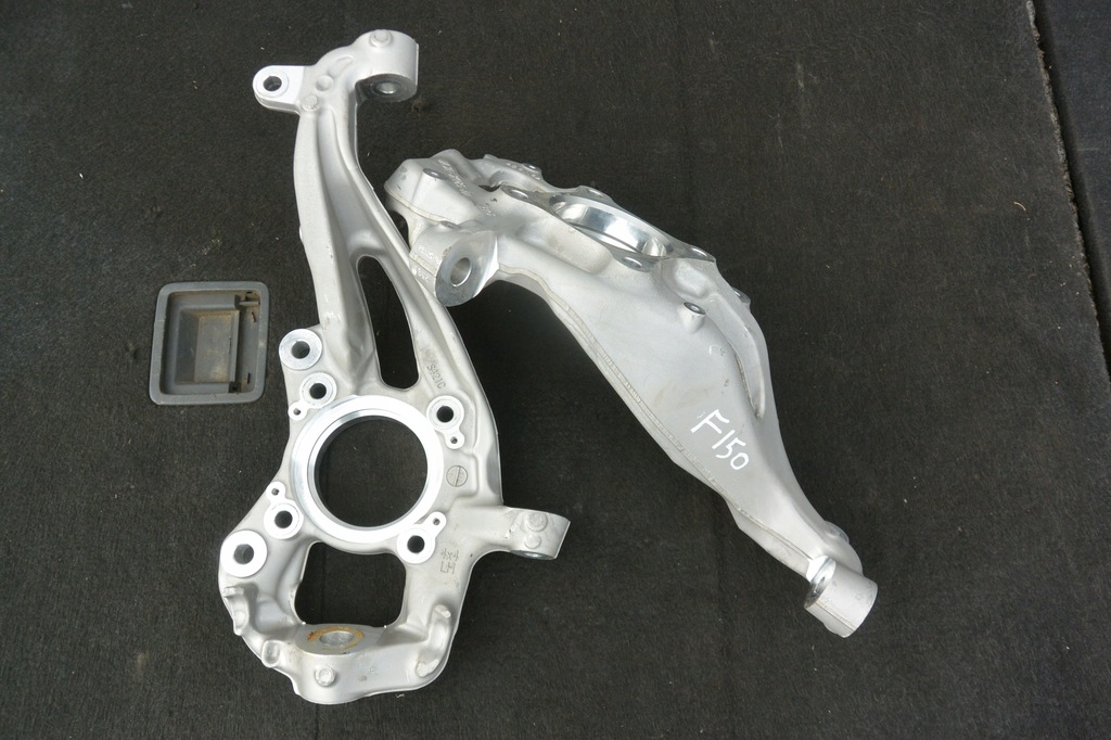 фото №13, Поворотный кулак левая правая перед ford f150 21-