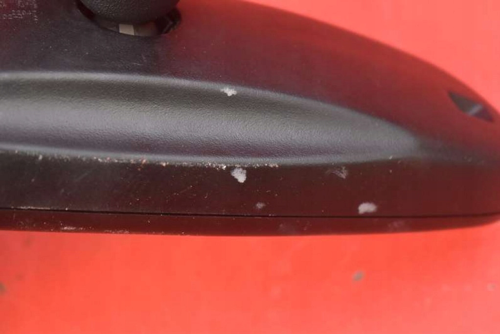 фото №10, Дзеркало внутрішнє заднього виду фотохромний 4r83-17r678-aa jaguar s-type 04-08