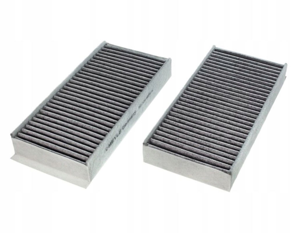 фото №1, Meyle фільтр кабіни bmw i3 2013- з активованим вугіллям 2szt.