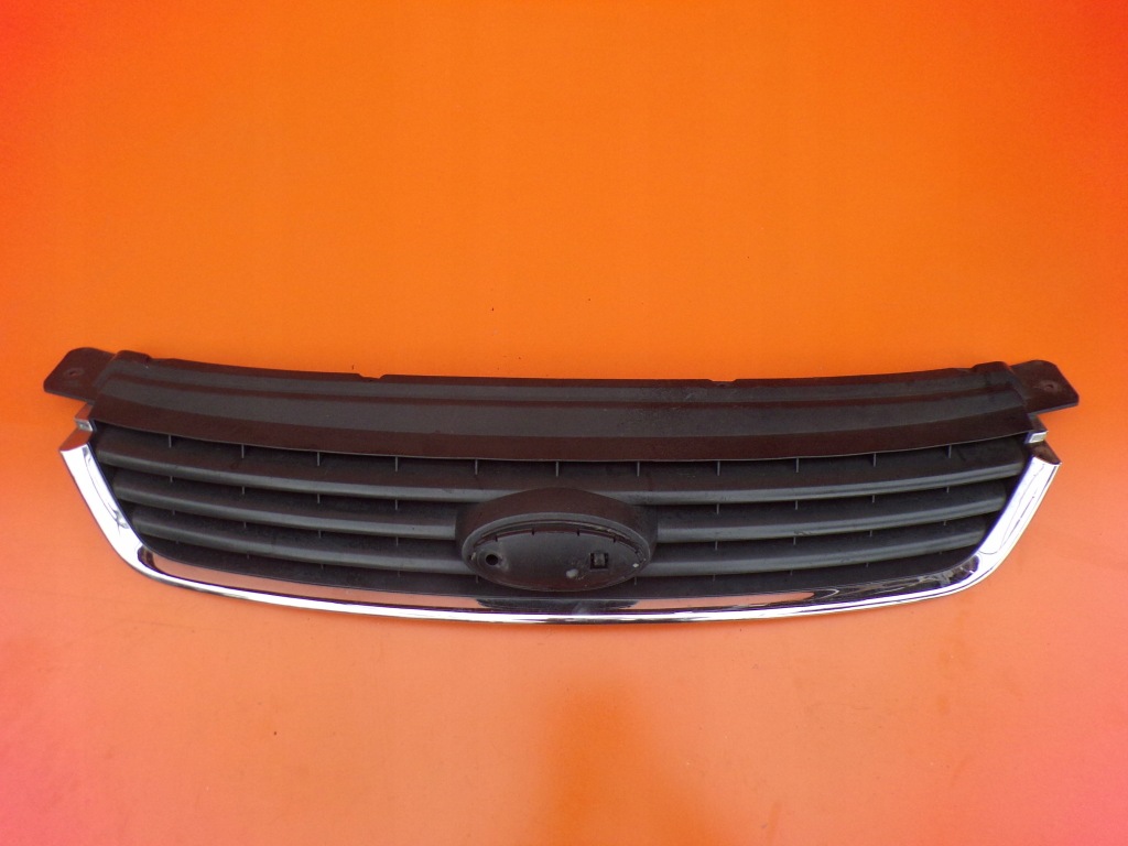 фото №2, Решётка радиатора решётка радиатора ford kuga mk1 11r