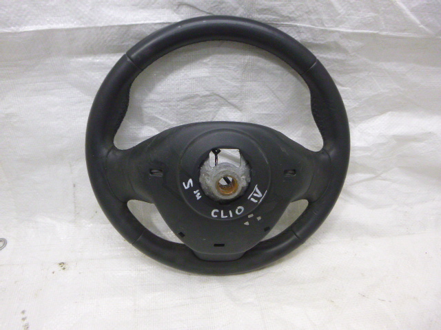 фото №6, Повітропровід renault clio iv шкіра шкіряний