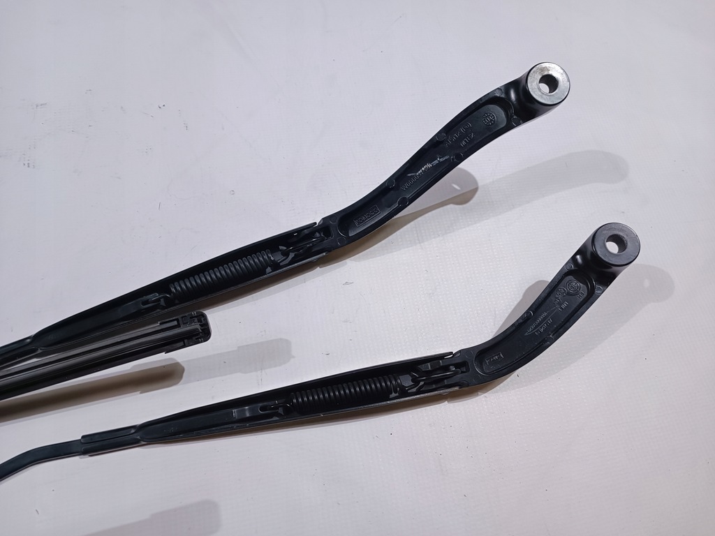 фото №7, Дворники рычаг рычаги дворник ford explorer vi 2020 -