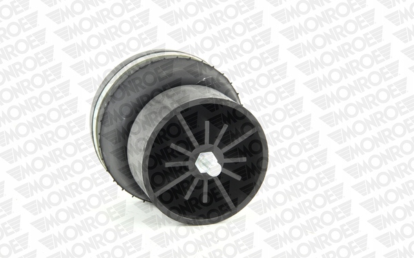 фото №16, Чохол підвіска кабіни водія перед iveco eurostar eurotech mh