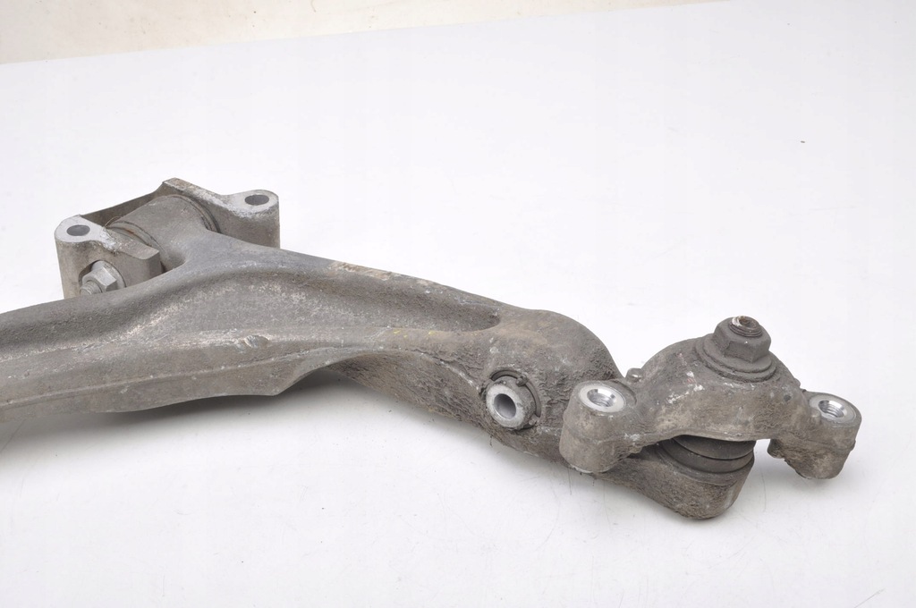 фото №6, Volvo xc60 ii xc90 ii v90 cc рычаг левый перед передний 31360644