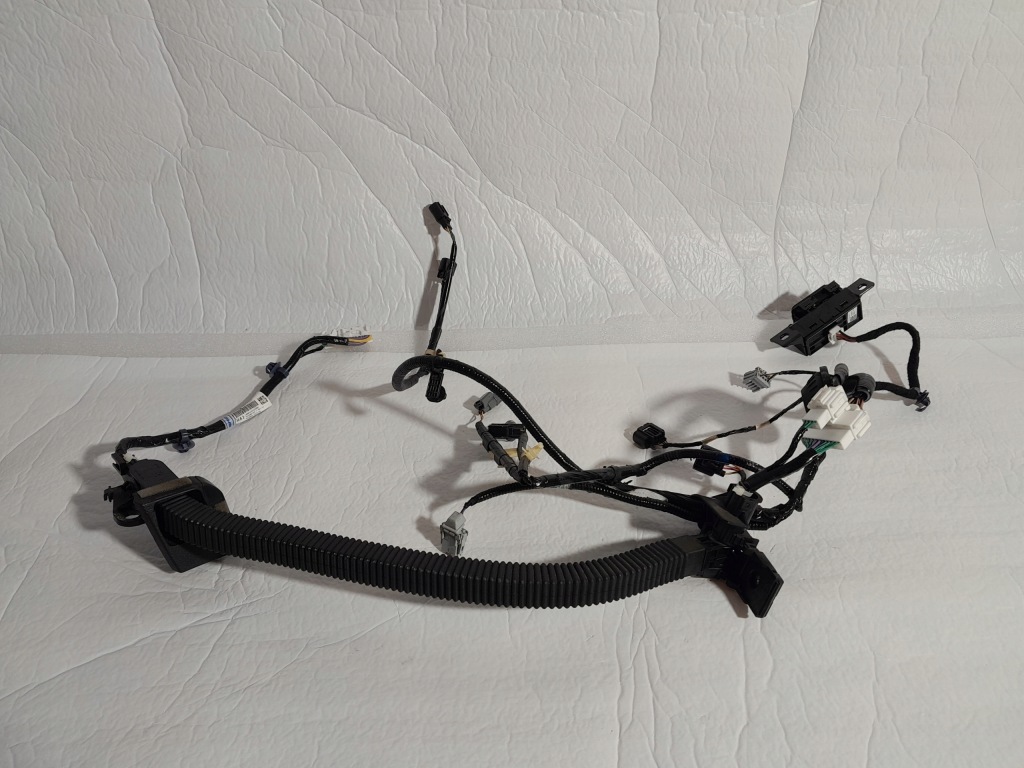 фото №1, Honda odyssey v 18- джгут двері правий задня 72544-thr-a111