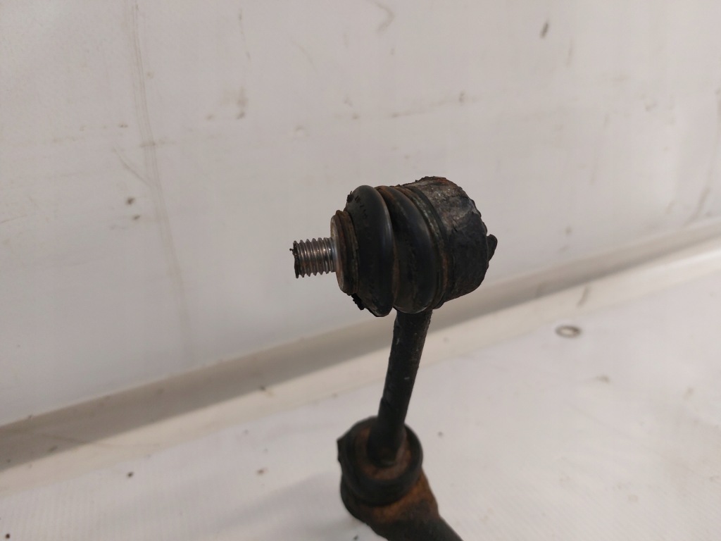 фото №3, Стабилизатор тяга стабилизатора ford kuga i 4x4