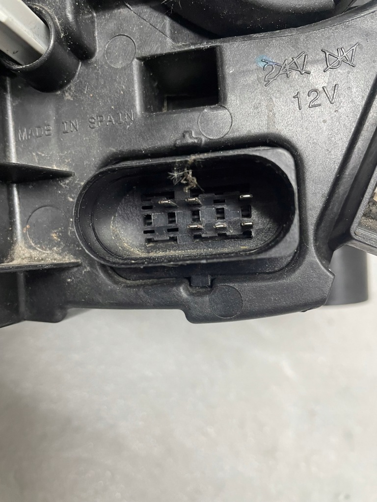 фото №9, Лампа передня ліва vw t roc t-roc 2ga лівий перед