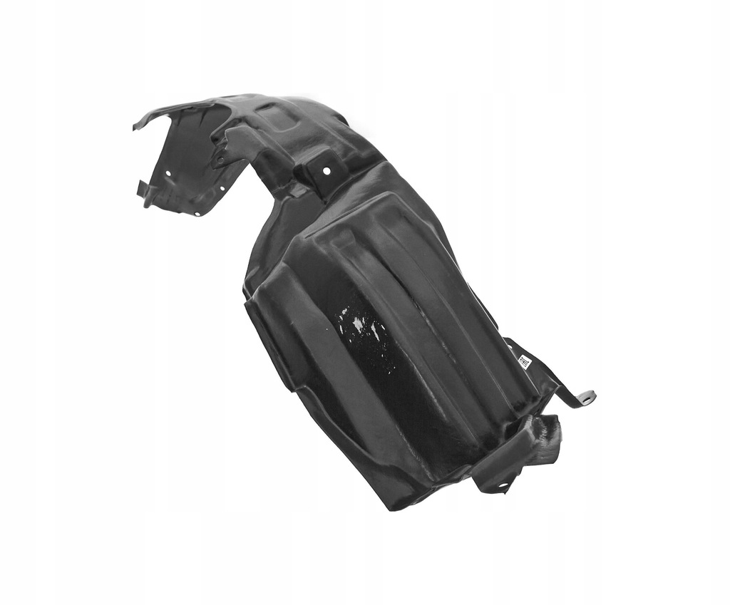 фото №1, Toyota scion xb 2004 - 2007 подкрылок левая