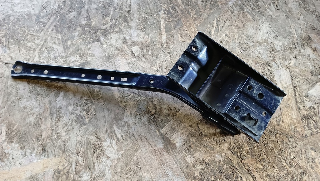 фото №1, Honda legend iv kb1 петля капот правий перед