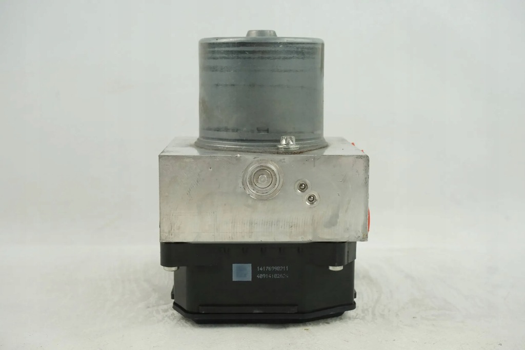 фото №7, Насос abs vw passat b7 3aa614109br