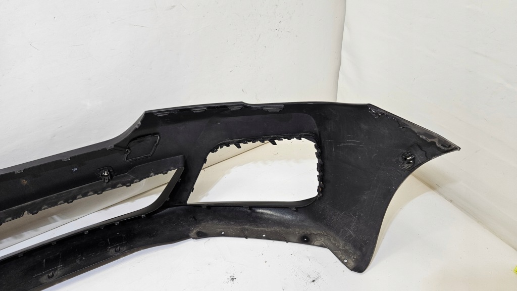 фото №14, Bmw оригінальний номер 8098644 бампер передній