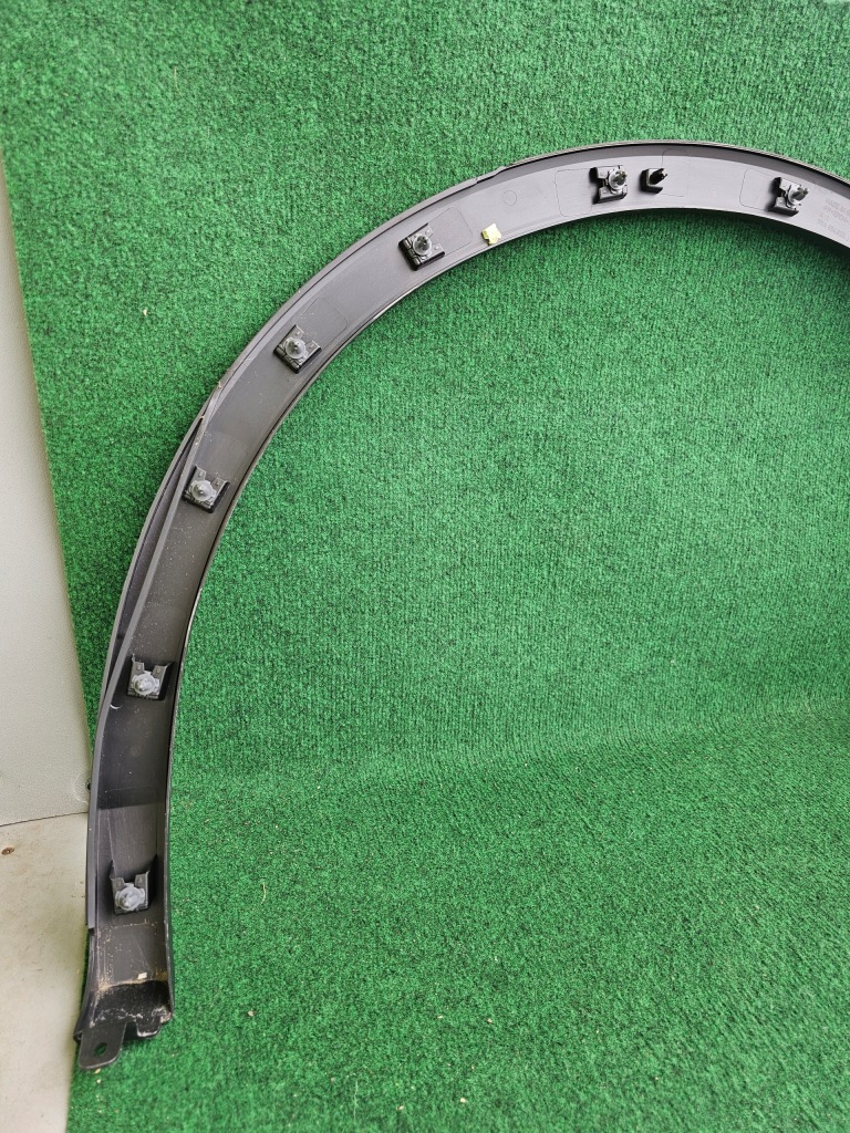 фото №7, Vw tiguan ii 5na молдинг крыла правая задняя оригинал 5na854820j