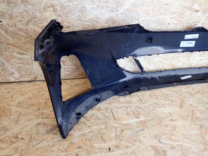 Bmw g20 g21 3 lift 22- бампер передній перед Київ