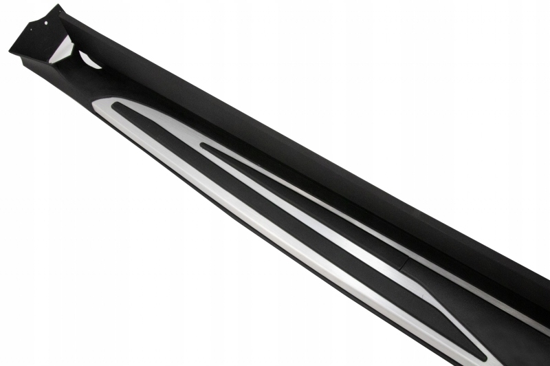 фото №3, Пороги пороговые ford kuga escape ii mk2 13-18