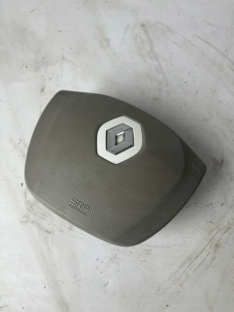 фото №1, Подушка водія renault zoe 985701450r