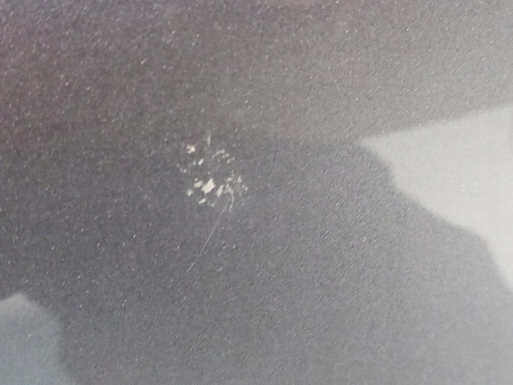 фото №3, Голий двері правий перед renault arkana tekad