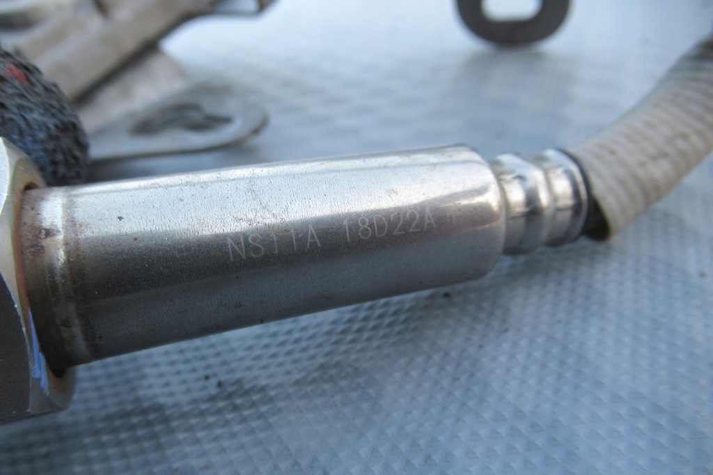 фото №3, Renault master iii датчик nox