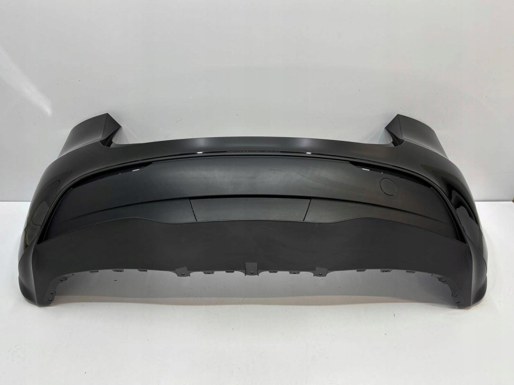 фото №8, Tesla y бампер задня задній 1494005-00-d