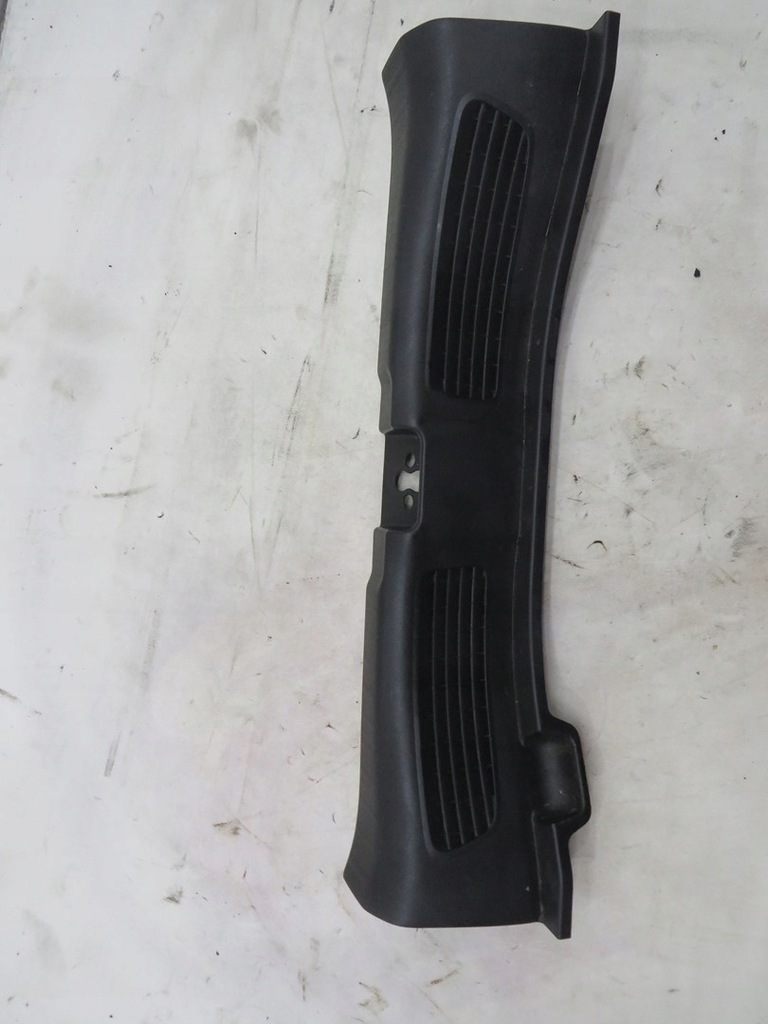 фото №1, Защита поперечина заднего задняя jazz iv 15-