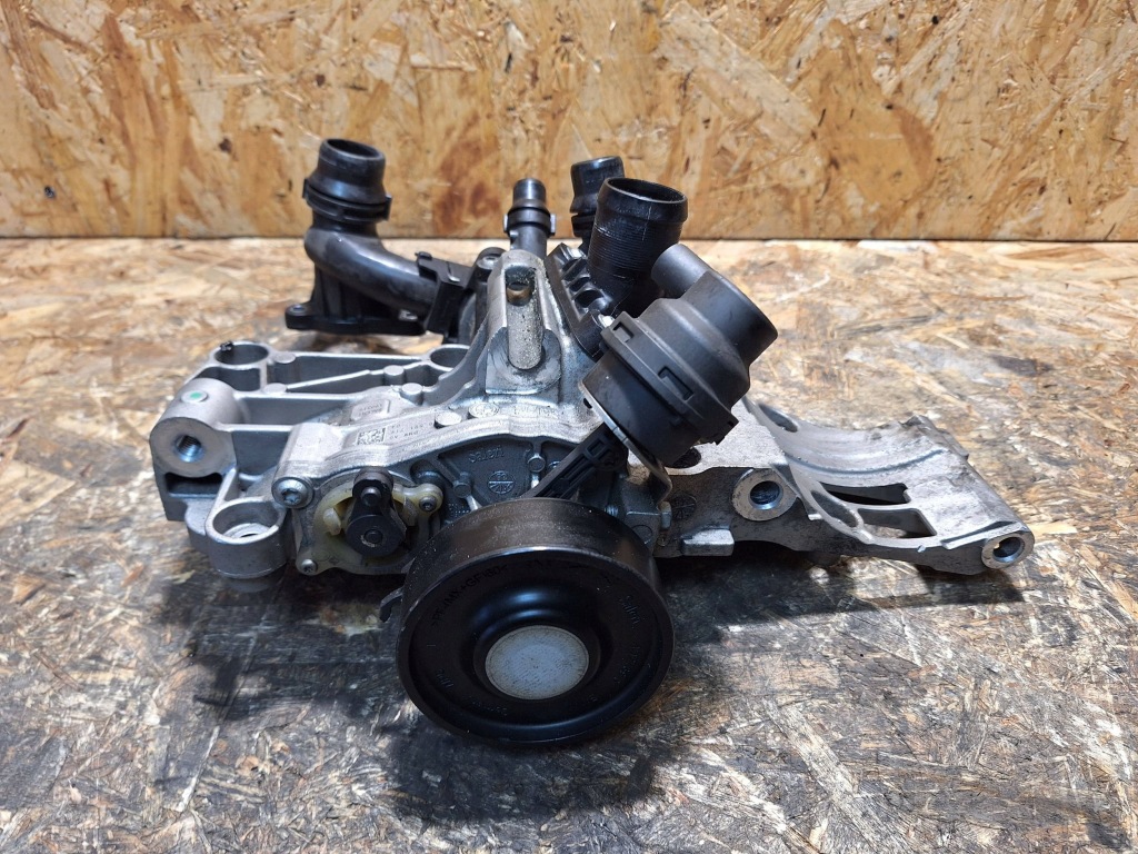 фото №1, Насос води 8591719 mini cooper f56 f60 bmw